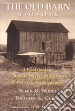 Noble Allen G., Cleek Richard K., Geib M. Margaret