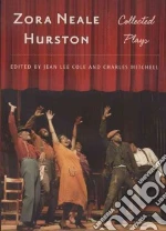 Hurston Zora Neale, Cole Jean Lee (EDT), Mitchell Charles (EDT)