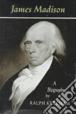 Ketcham Ralph