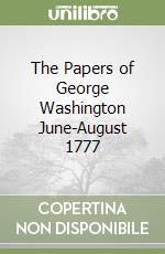 Washington George, Grizzard Frank E. Jr. (EDT), Chase Philander D. (EDT), Twohig Dorothy, Grizzard Frank E. Jr.