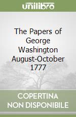 Washington George, Lengel Edward G. (EDT)