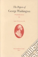 Washington George, Patrick Christine Sternberg, Twohig Dorothy, Abbot W. W.