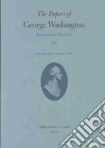 Chase Philander D., Washington George, Twohig Dorothy, Grizzard Frank E. Jr., Lengel Edward G.