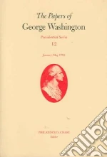 Washington George, Patrick Christine Sternberg, Twohig Dorothy, Abbot W. W.
