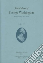 Chase Philander D., Grizzard Frank E. Jr. (EDT), Lengel Edward G., Runge Beverly H. (EDT), Hoth David R. (EDT), Patrick Christine Sternberg (EDT), Pinheiro John C. (EDT), Washington George, Twohig Dorothy, Grizzard Frank E. Jr.