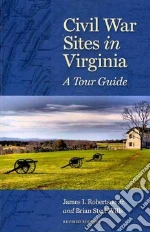 Robertson James I. Jr., Wills Brian Steel