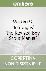 Burroughs William S., Smith Geoffrey D. (EDT), Bennett John M. (EDT), Bonome Antonio (FRW), Vale V. (AFT)