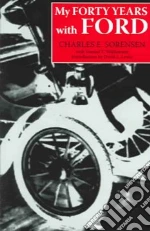 Sorensen Charles E., Williamson Samuel T., Lewis David L. (INT)