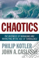 Kotler Philip, Caslione John A.