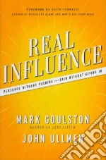 Goulston Mark M.D., Ullmen John B., Ferrazzi Keith (FRW)