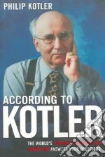 Kotler Philip
