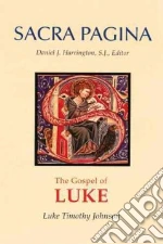 Johnson Luke Timothy