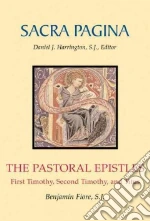 Fiore Benjamin, Harrington Daniel J. (EDT)