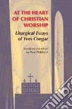 Congar Yves Cardinal, Philibert Paul (TRN)