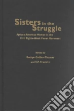 Collier-Thomas Bettye (EDT), Franklin V. P. (EDT)