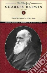 Charles Darwin