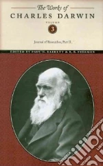 Charles Darwin