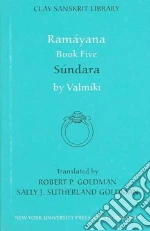 Valmiki, Goldman Robert P. (TRN), Goldman Sally J. Sutherland (TRN)