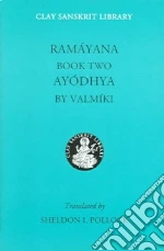 Valmiki, Pollock Sheldon I.