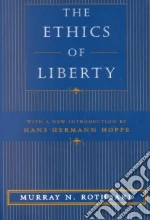 Rothbard Murray N., Hoppe Hans-Hermann (INT)