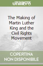 Ward Brian (EDT), Badger Tony (EDT), Martin Luther King Jr. Memorial Conference on Civil Rights and Race (COR)