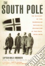 Amundsen Roald, Nansen Fridtjof (FRW)