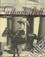 Bell Gertrude Lowthian, O'Brien Rosemary, Bell Gertrude Lowthian (PHT)