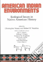 Vecsey Christopher, Venables Robert W. (EDT)