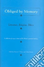 Katz Steven T. (EDT), Rosen Alan (EDT), Wiesel Elie (EDT)