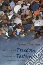 Parussa Sergio