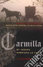 Le Fanu Joseph Sheridan, Costello-sullivan Kathleen (EDT)