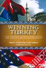 Gordon Philip H., Taspinar Omer, Ozel Soli (AFT)
