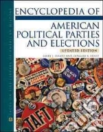 Sabato Larry J., Ernst Howard R.