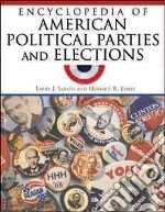 Sabato Larry J., Ernst Howard R.