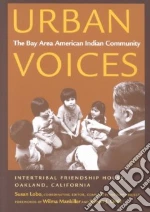 Intertribal Friendship House (Oakland Calif.) Community History proje (COR), Lobo Susan (EDT)