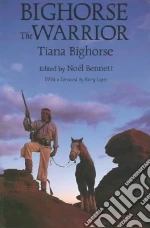 Bighorse Tiana, Bennett Noel (EDT)
