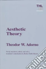 Adorno Theodor W.