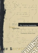 Agamben Giorgio, Hardt Michael (TRN)