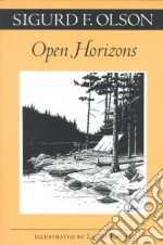 Olson Sigurd F.