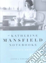 Mansfield Katherine, Scott Margaret (EDT)