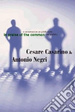 Casarino Cesare, Negri Antonio