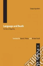 Agamben Giorgio, Pinkus Karen E. (TRN), Hardt Michael (TRN)