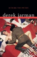 Jarman Derek