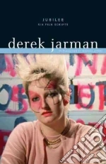 Jarman Derek, O'Pray Michael (INT)