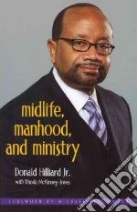 Hilliard Donald Jr., McKinney-Jones Rhonda, Dyson Michael Eric (FRW), Thompson John III (INT)