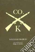 William March