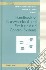 Hristu-Varsakelis Dimitrios (EDT), Levine William S. (EDT), Levine W. S. (EDT)