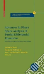 Bove Antonio (EDT), Del Santo Daniele (EDT), Murthy M. K. V. (EDT)