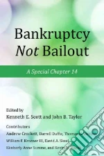 Scott Kenneth E. (EDT), Taylor John B. (EDT), Crockett Andrew (CON), Duffie Darrell (CON), Jackson Thomas H. (CON)