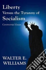 Williams Walter E.